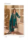 Miraal By Nisanka Lawn Cotton Dress Material Exporters In India
